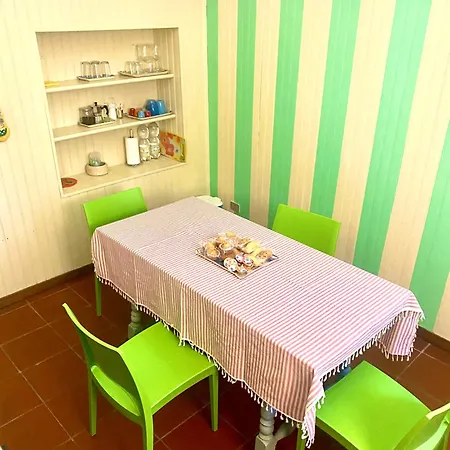 Cozy Corner *