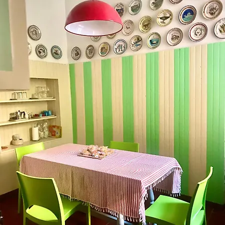 Cozy Corner * Brescia