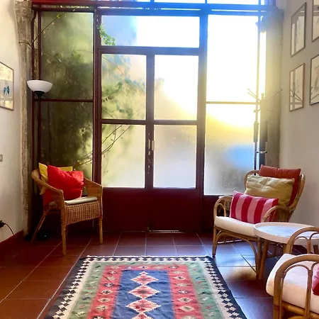 Apartment Cozy Corner
