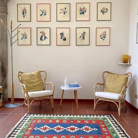 Cozy Corner Brescia
