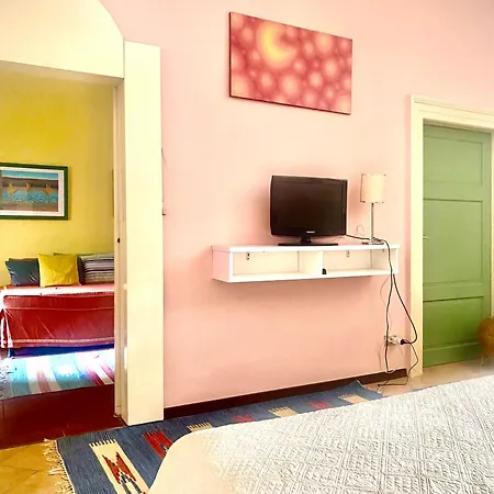 Apartment Cozy Corner *