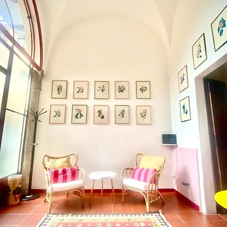 Cozy Corner * Brescia