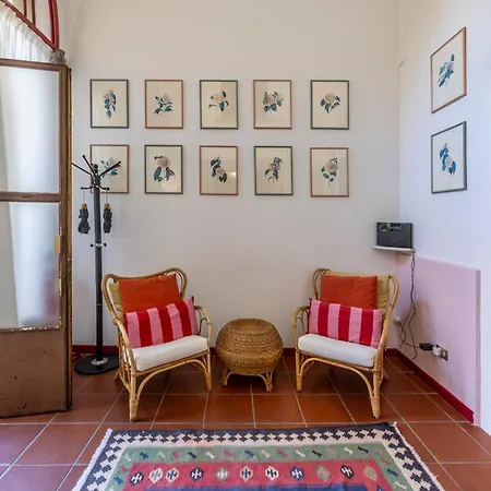 Cozy Corner In Center * 브레시아