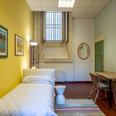 아파트 Cozy Corner In Center
