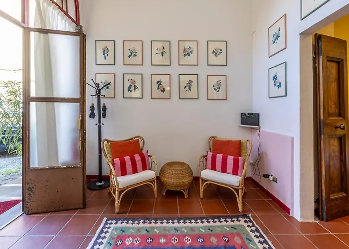 Cozy Corner In Center * 브레시아