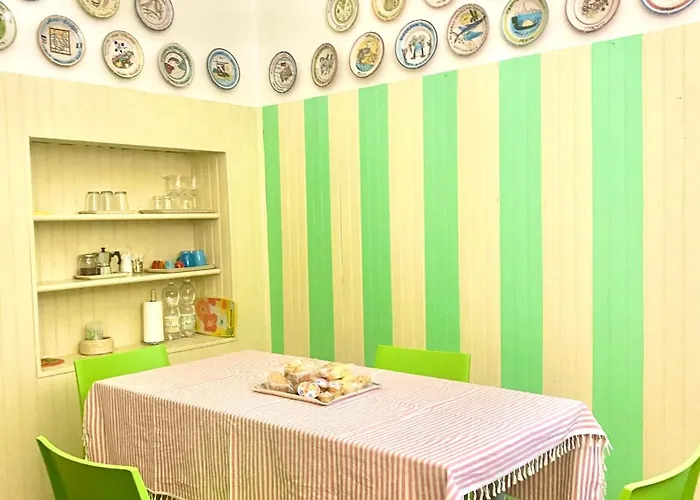 Cozy Corner In Center 아파트 브레시아